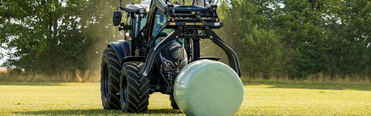 Valtra G Series Tractors